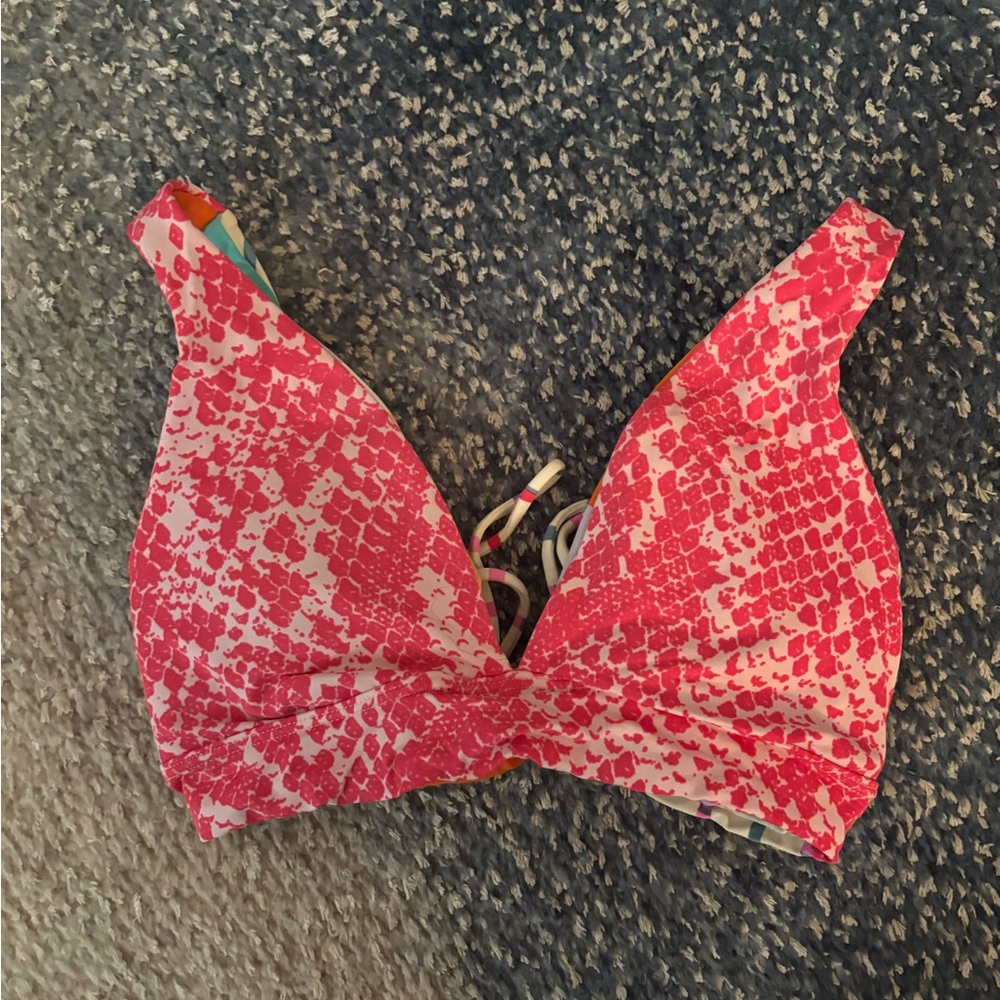 Maaji Bikini Top